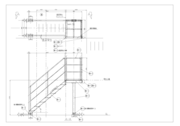 �@�B�݌v|�@�B�}��|�d�C�H���݌v|�d�C�H���}��|Autocad|�}�ʃg���[�X