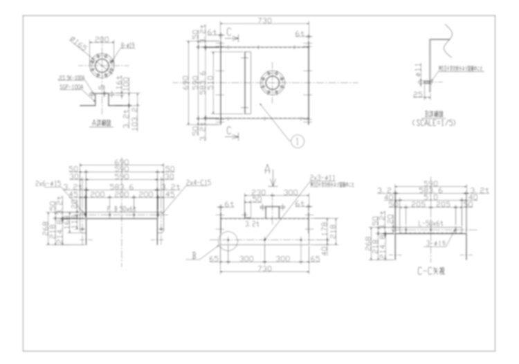 �@�B�݌v|�@�B�}��|�d�C�H���݌v|�d�C�H���}��|Autocad|�}�ʃg���[�X