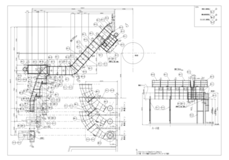 �@�B�݌v|�@�B�}��|�d�C�H���݌v|�d�C�H���}��|Autocad|�}�ʃg���[�X