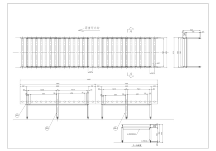 �@�B�݌v|�@�B�}��|�d�C�H���݌v|�d�C�H���}��|Autocad|�}�ʃg���[�X
